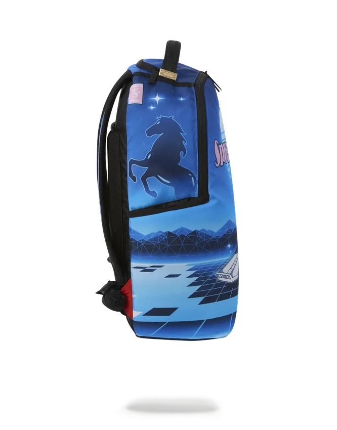MOCHILA INFERNO