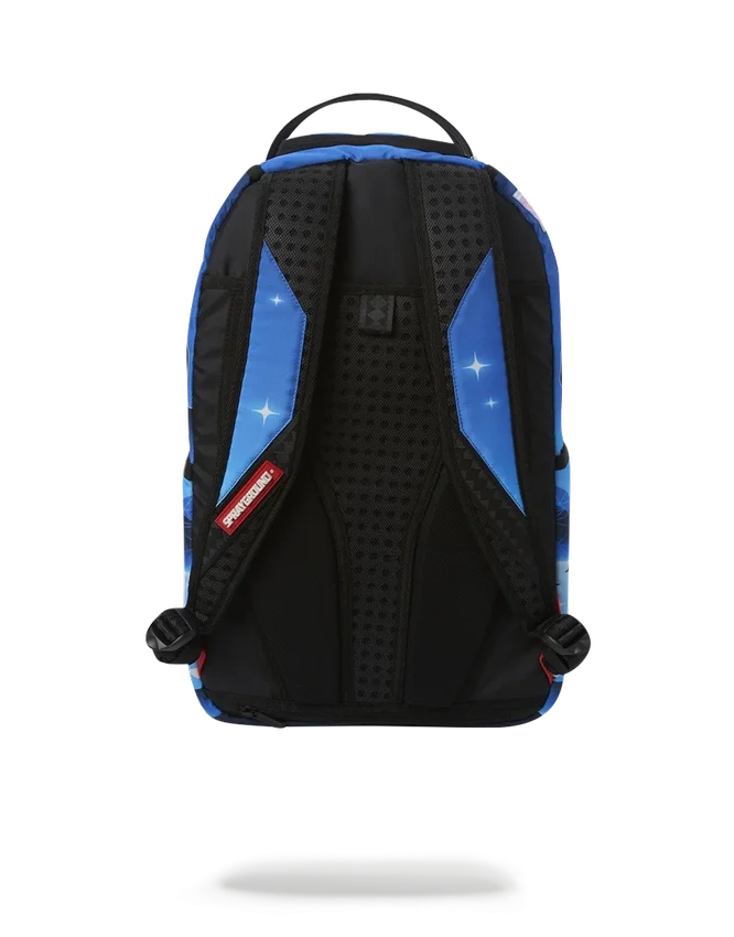 MOCHILA INFERNO