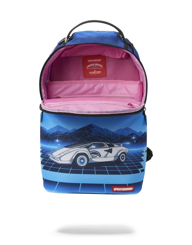 MOCHILA INFERNO