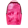 Mochila INFINITI PINK DIAMOND (DLXV)