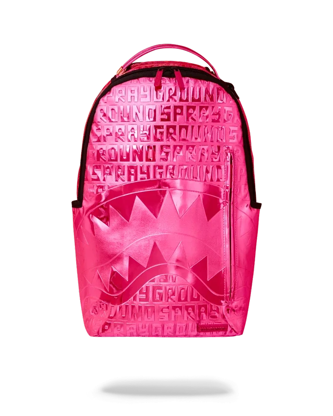 Mochila INFINITI PINK DIAMOND (DLXV)