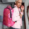 Mochila INFINITI PINK DIAMOND (DLXV)