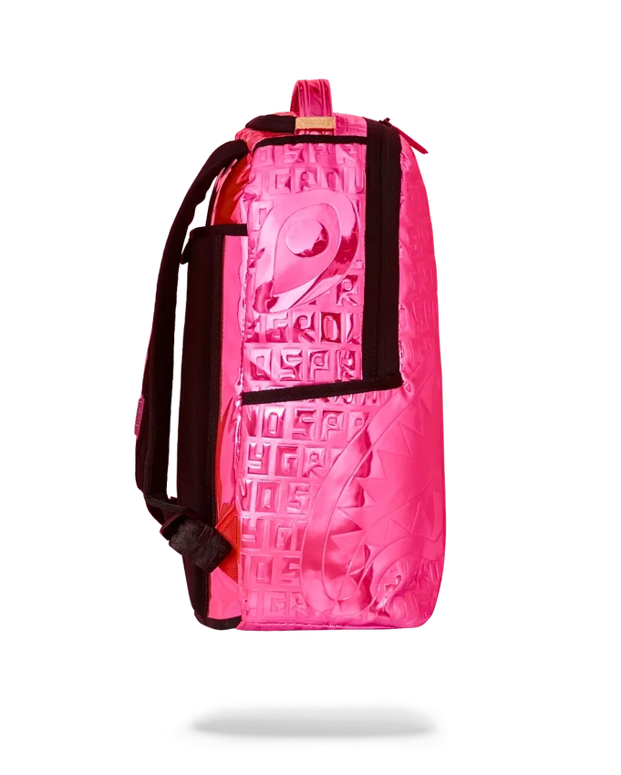 Mochila INFINITI PINK DIAMOND (DLXV)