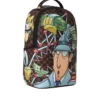 Mochila INSPECTOR GADGET PAYUP