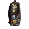 Mochila INSPECTOR GADGET PAYUP