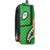 Mochila «INTO THE FURY» de RICK & MORTY (DLXV)