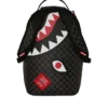 Mochila Inversa