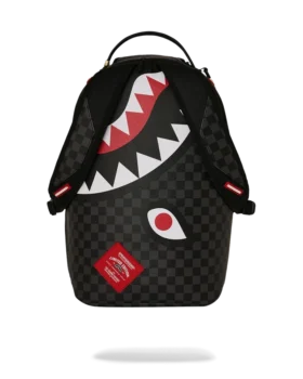 Mochila Inversa