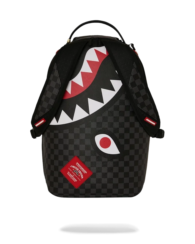 Mochila Inversa