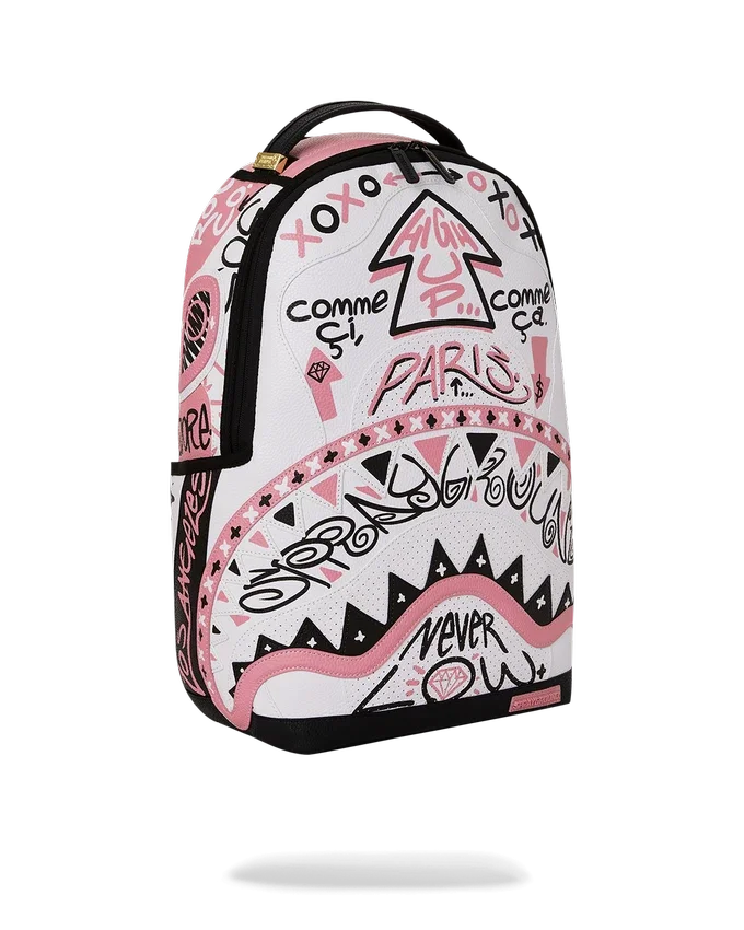 Mochila JADORE (DLXV)