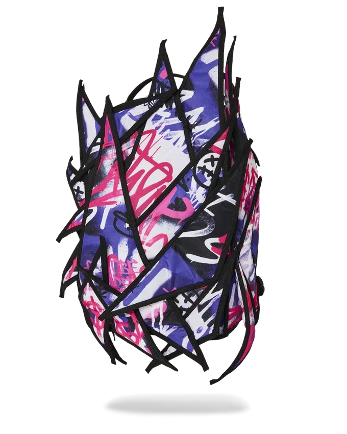 Mochila JAGGED EDGE RUNWAY