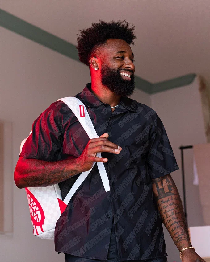 Mochila JARVIS LANDRY WYNWOOD (DLXV)