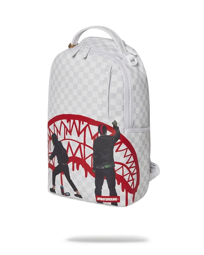 Mochila JARVIS LANDRY WYNWOOD (DLXV)