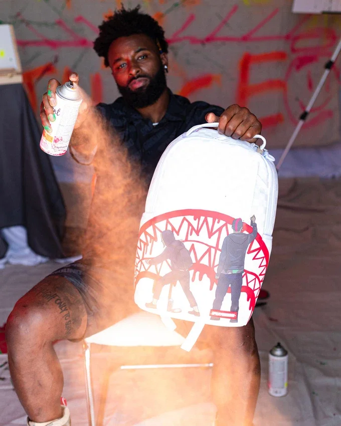 Mochila JARVIS LANDRY WYNWOOD (DLXV)
