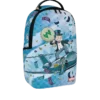 Mochila JET RIDER DE MONOPOLY