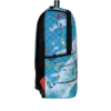 Mochila JET RIDER DE MONOPOLY