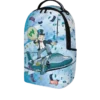 Mochila JET RIDER DE MONOPOLY