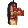 MOCHILA JETBLAST DIABLO WING