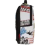 Mochila JETBLAST SIGN ON THE RUNWAY