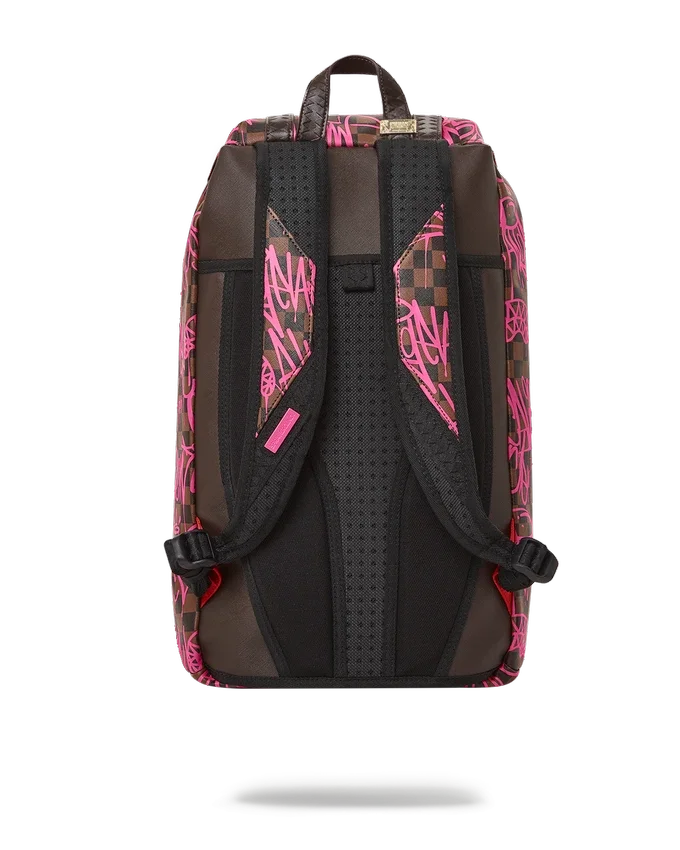 Mochila JETGRAPHIX HILLS