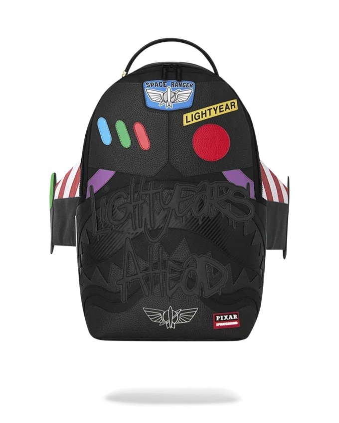 Mochila Jetpack de Buzz Lightyear de Disney