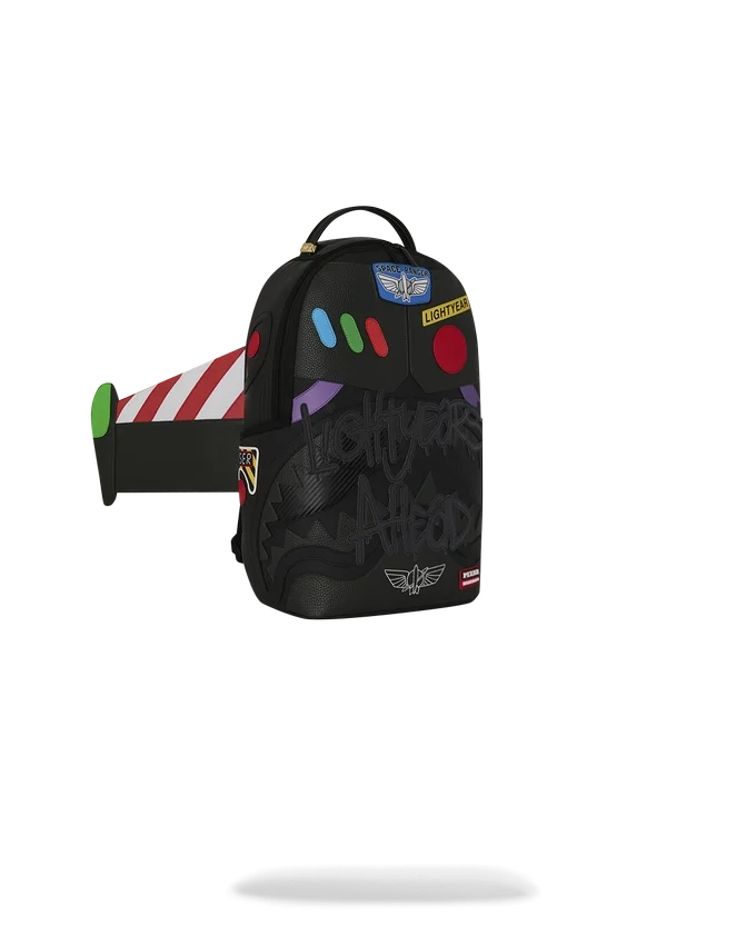 Mochila Jetpack de Buzz Lightyear de Disney