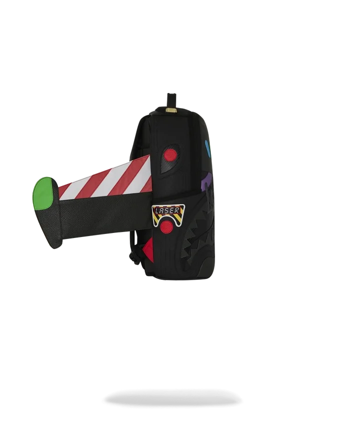 Mochila Jetpack de Buzz Lightyear de Disney