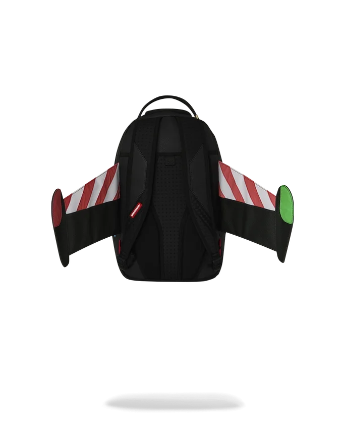 Mochila Jetpack de Buzz Lightyear de Disney