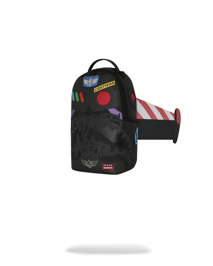 Mochila Jetpack de Buzz Lightyear de Disney