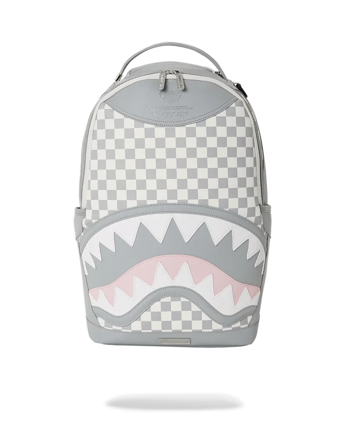 Mochila JETSET «AIR TO THE THRONE» (DLXV)