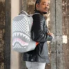 Mochila JETSET «AIR TO THE THRONE» (DLXV)