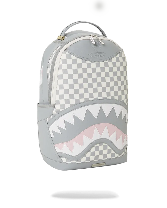 Mochila JETSET «AIR TO THE THRONE» (DLXV)