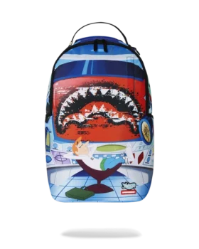 MOCHILA JETSON INTERFACE DLXR