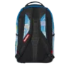 Mochila JETSONS CON BOCA DE TIBURÓN VOLADOR (DLXR)