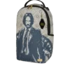 MOCHILA JOHN WICK BORN FOR THIS