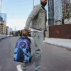Mochila JOHN WICK CONSEQUENCES - COLABORACIÓN OFICIAL