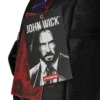 Mochila JOHN WICK CONSEQUENCES - COLABORACIÓN OFICIAL