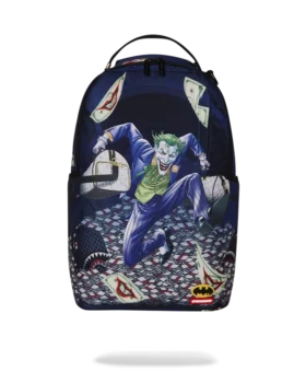 Mochila Joker Banks