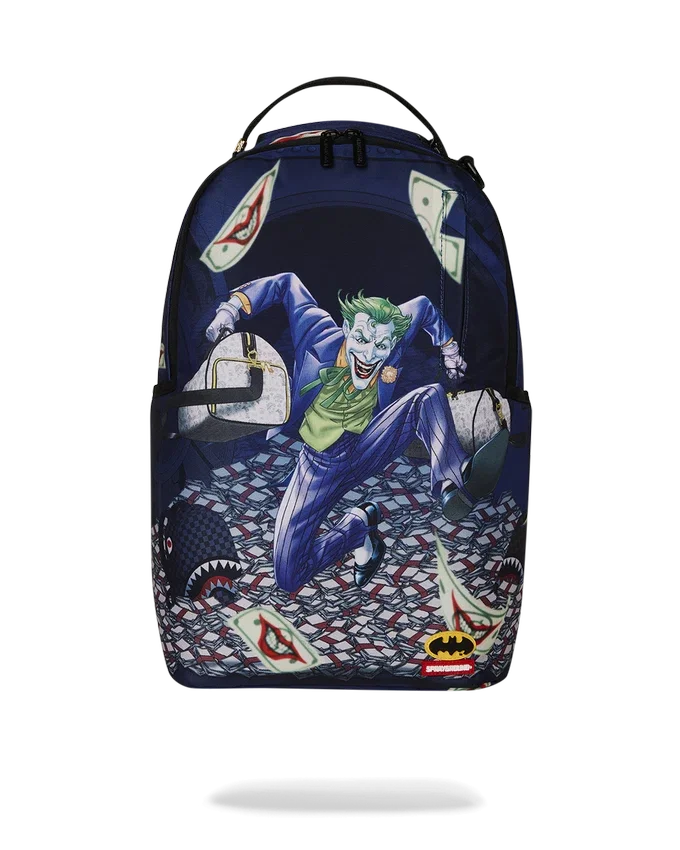 Mochila Joker Banks