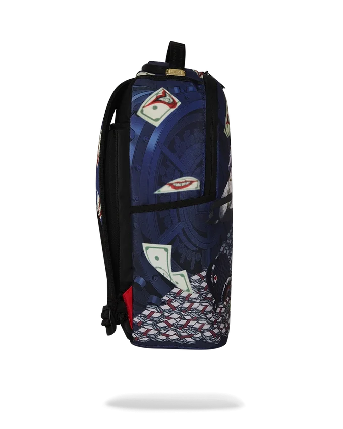 Mochila Joker Banks