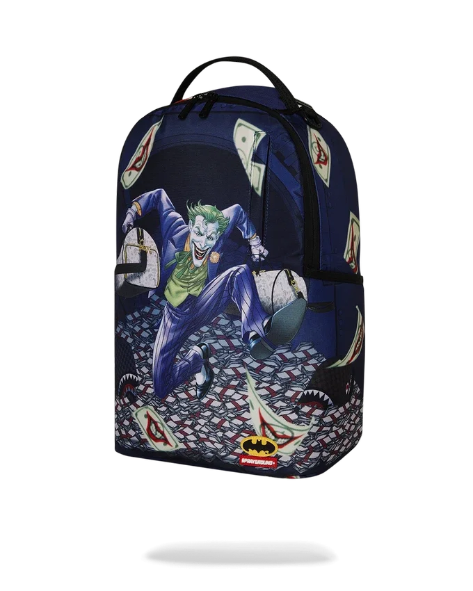 Mochila Joker Banks