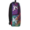 MOCHILA JUJUTSU KAISEN PAINTERS JUMP