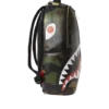Mochila JUNGLE PARIS