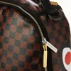 Mochila JUNGLE PARIS