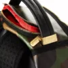 Mochila JUNGLE PARIS
