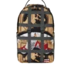 Mochila JURASSIC DELIVERY (DLXV)