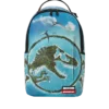 Mochila JURASSIC ISLAND (DLXV)