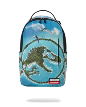 Mochila JURASSIC ISLAND (DLXV)