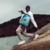 Mochila JURASSIC ISLAND (DLXV)