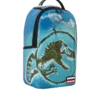 Mochila JURASSIC ISLAND (DLXV)